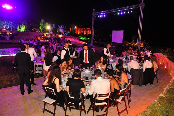 FEA Gala Dinner